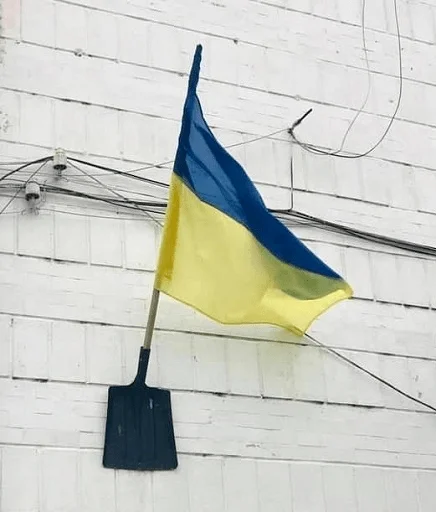 Стикер каклы - 5