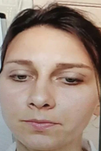 eyebrow person human face