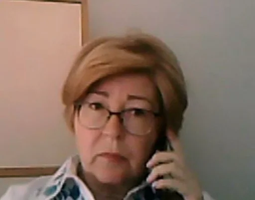 person human face indoor