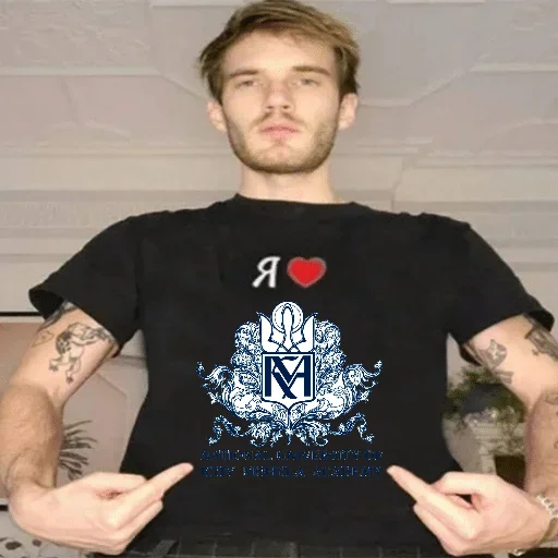 person shirt t-shirt