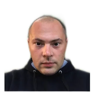 Sticker СКАМС ПАЦАНЫ!2.0 by hokage - 1