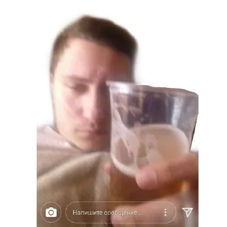 Sticker СКАМС ПАЦАНЫ!2.0 by hokage - 8