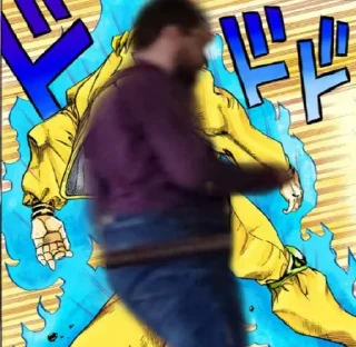 Sticker СкамУПК - 2