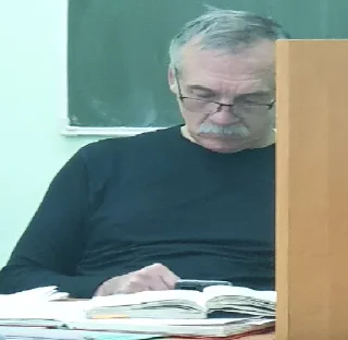 Sticker СкамУПК - 9