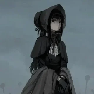 Sticker ANSNXKXKXMA - 2