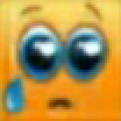 Sticker скарбничка - 4