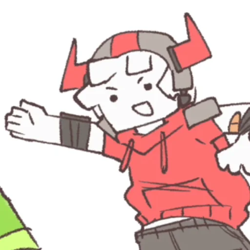 Стикер skatebox_phighting - 1