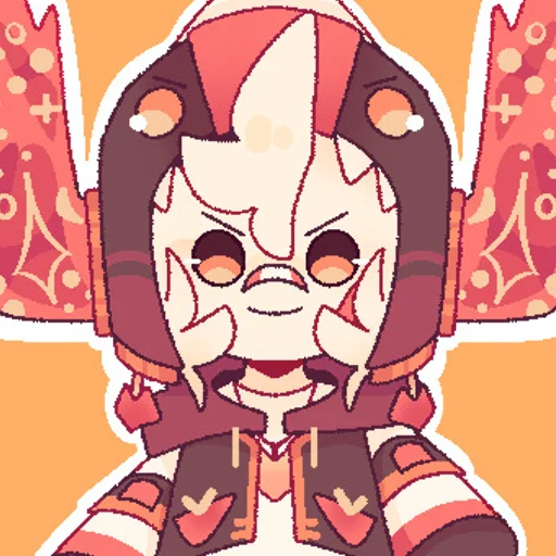 Sticker skatebox_phighting - 1