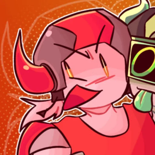 Стикер skatebox_phighting - 1