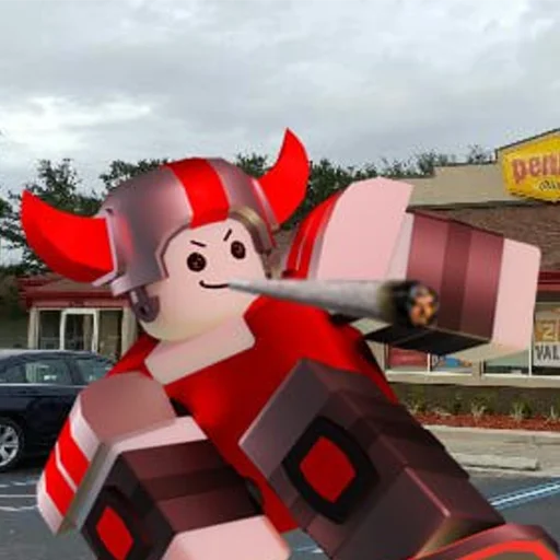 Стикер skatebox_phighting - 1