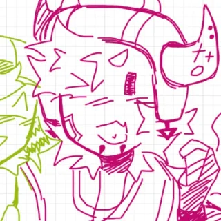 Sticker SKATEBOX | PHIGHTING - 2