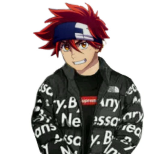 скейт геев - cartoon