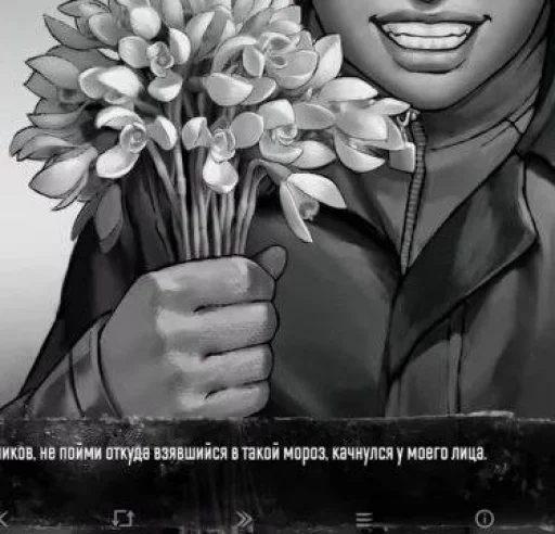 зайчик новелла - 