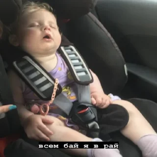 Sticker ПЕЛЬМЕНЬ - 3