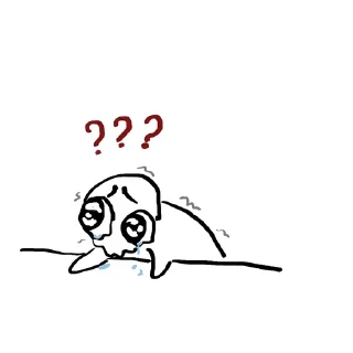 Стикер скелепопа - 7