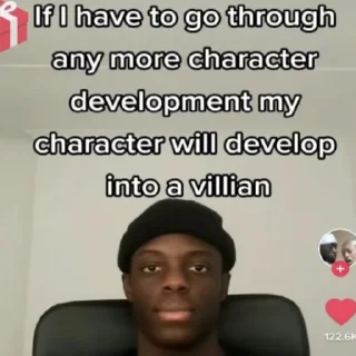 Sticker skelestonkss - 2