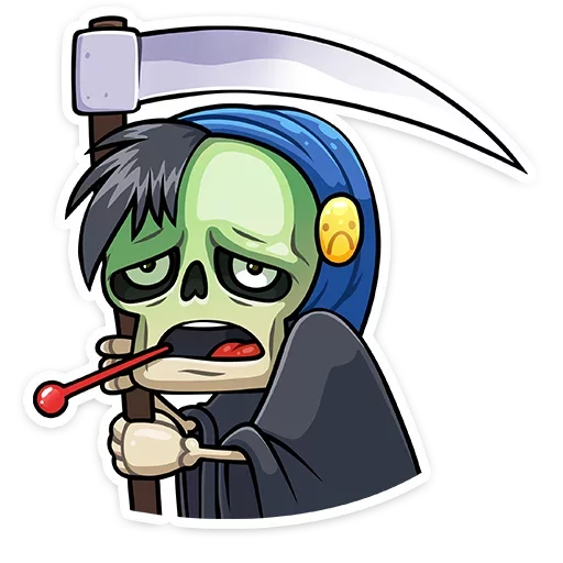 illustration animated cartoon clipart