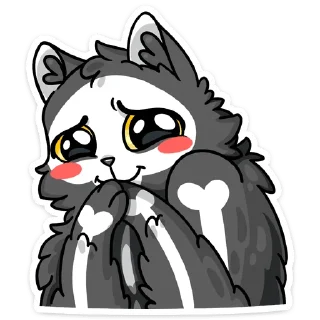 Sticker Скележик :: @stickroom - 9