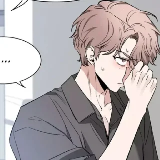 Sticker ∘˚˳°скетч/эскиз∘˚˳° - 6