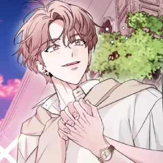 Sticker ∘˚˳°скетч/эскиз∘˚˳° - 8