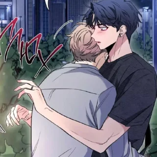 Sticker ∘˚˳°скетч/эскиз∘˚˳° - 9