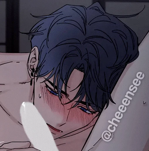 sketch✍🏻 @cheeensee - 