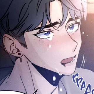 Стикер sketch✍🏻 @cheeensee - 9