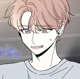 Стикер sketch✍🏻 @cheeensee - 7