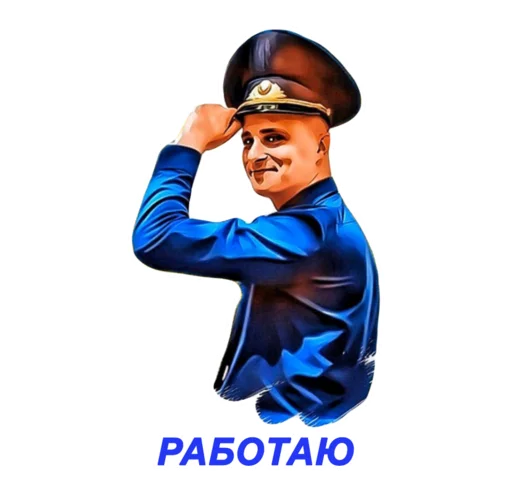 human face clothing cartoon