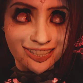 Стикер @skibidFandom стикеры сериала Дафака - 7