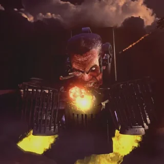 Стикер @skibidFandom стикеры сериала Дафака - 3