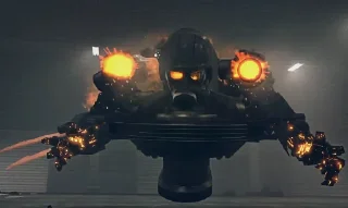 Стикер @skibidFandom стикеры сериала Дафака - 11