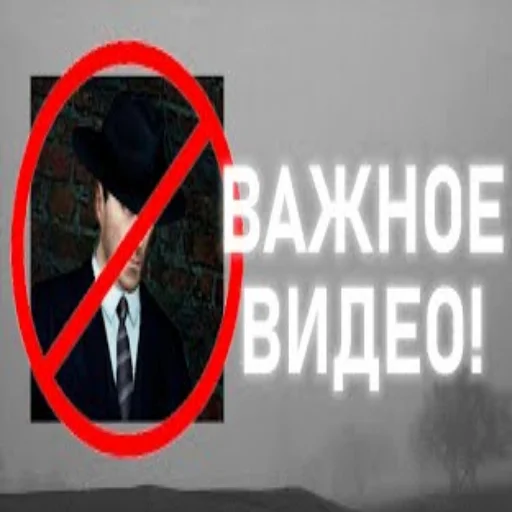 Sticker skibidirapist - 1