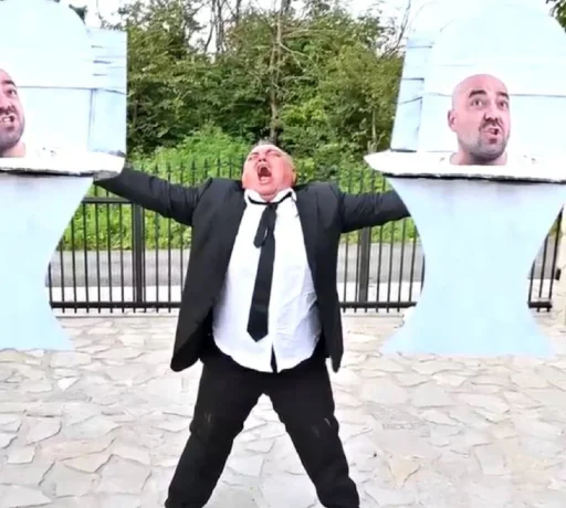 Скибиди порно скачать [ @robik212 ] - 