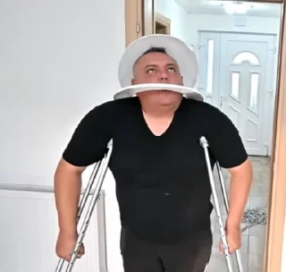 Стикер Скибиди порно скачать [ @robik212 ] - 3