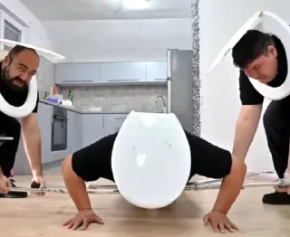 Стикер Скибиди порно скачать [ @robik212 ] - 6