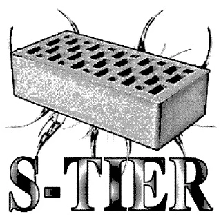 Sticker ОАО «СКИЛЛОВЫЕ ЛЮДИ» @anwearable - 5