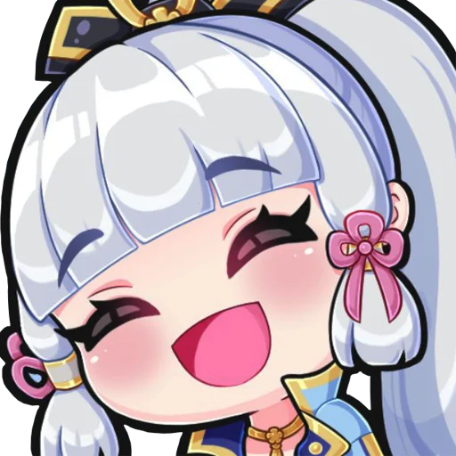 animated cartoon anime illustration