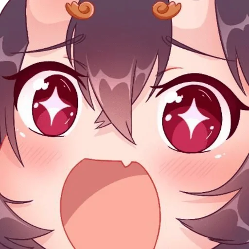 anime illustration clipart