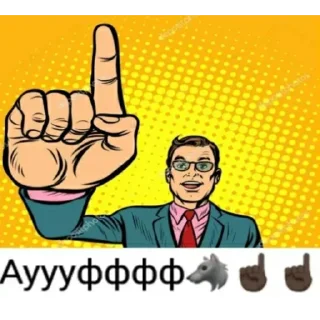 Sticker SKISTE4U pack - 7