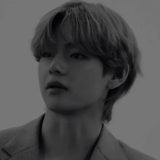 human face person portrait