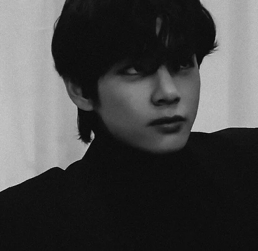 person portrait human face