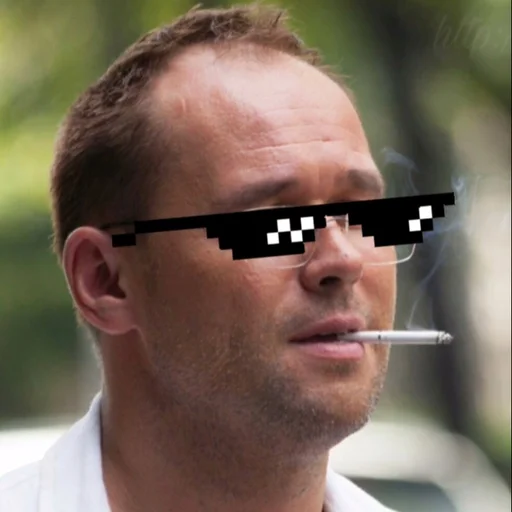 Sticker склиф-любовь, жизнь-морковь - 10