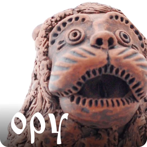 Sticker skopin_ceramic - 1