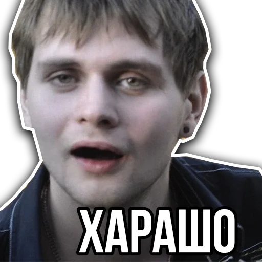 Sticker skotniydvor - 10