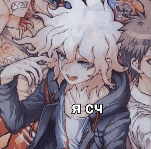 Стикер мафия by @fStikBot - 10