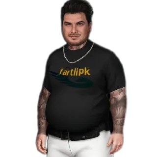 Sticker Скрепыши по кр @TgEmodziBot - 2