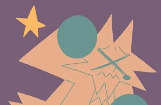 Sticker HEE-HOO!!! - 8