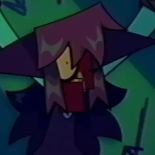 Sticker HEE-HOO!!! - 11