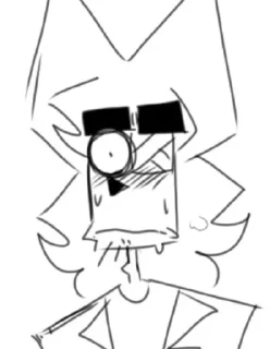 Sticker HEE-HOO!!! - 6